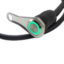 7/8''Motorcycle Handlebar Scooter ATV Dirt Bike Kill Stop ON-OFF Button Switch