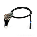 7/8''Motorcycle Handlebar Scooter ATV Dirt Bike Kill Stop ON-OFF Button Switch