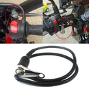 7/8'' Motorcycle Handlebar Engine Kill Start Stop Switch Button Tool * 1pc Use