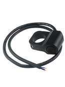 12v 10A Motorcycle CNC Aluminium Alloy Toggle Switches 7/8" 24.5mm Handlebar