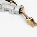 Universal Motorcycle CNC Brake Clutch Cylinder Fluid Oil Reservoir Tank Cup New