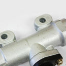 Universal Motorcycle CNC Brake Clutch Cylinder Fluid Oil Reservoir Tank Cup New