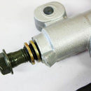Universal Motorcycle CNC Brake Clutch Cylinder Fluid Oil Reservoir Tank Cup New