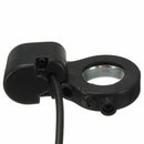 Adjustable Start Flameout Horn Kill Switch 7/8 22mm For Motorcycle Dirt Bike