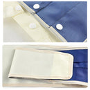 Car Seat Wet Rain Umbrella Storage Foldable Holder Umbrella Car Back Seat Hanger