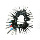 41*Terminal Removal Tool Car Electrical Wiring Crimp Connector Pin Extractor New