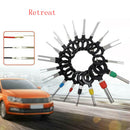 41*Terminal Removal Tool Car Electrical Wiring Crimp Connector Pin Extractor New