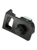 1Pcs Car Side Rear View Mirror Switch Knob for VW Touran Caddy New Hot