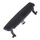 Car Armrest Cover Latch Lid Center Console Clip Catch For Audi A6L C6 2005-2012