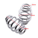 Black Motorcycle Solo Seat Spring For Yamaha V Star 1300 1100 950 650 250 Bobbe