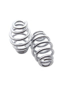 Black Motorcycle Solo Seat Spring For Yamaha V Star 1300 1100 950 650 250 Bobbe