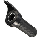 24V 36V 48V 3 Wires Throttle Grip For Electric Scooter Bike 7/8" Handlebar