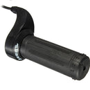 24V/36V/48V 3 Wire Throttle Grip For Electric Scooter Bike Right Handlebar