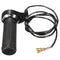 24V/36V/48V 3 Wire Throttle Grip For Electric Scooter Bike Right Handlebar