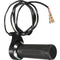24V/36V/48V 3 Wire Throttle Grip For Electric Scooter Bike Right Handlebar