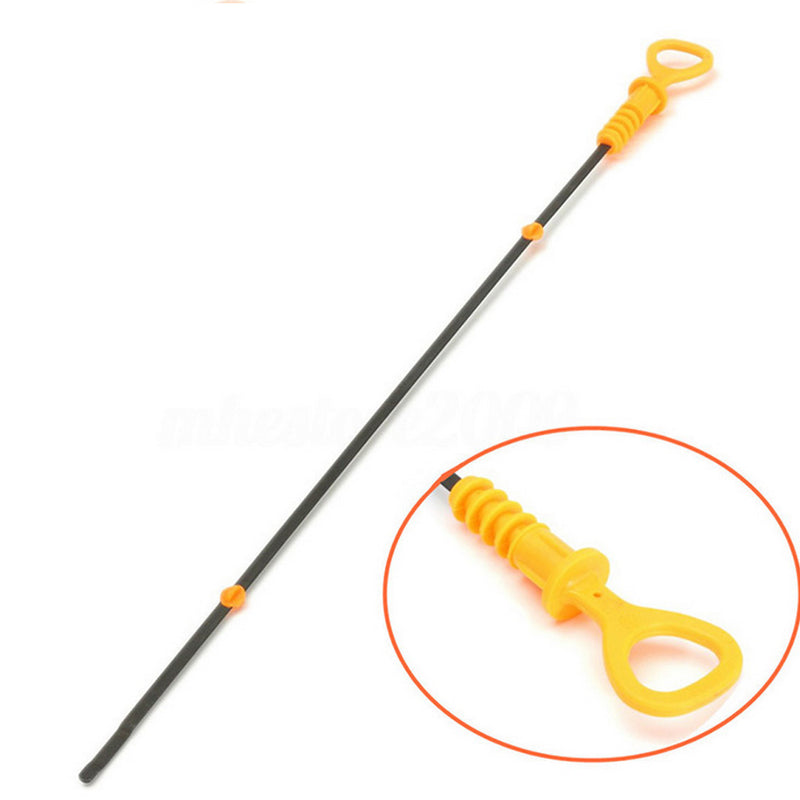 Engine Oil Level Dipstick For Audi A3 A4 A6 / Volkswagen Golf MK Passat w/ Cover