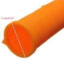 Engine Oil Level Dipstick For Audi A3 A4 A6 / Volkswagen Golf MK Passat w/ Cover