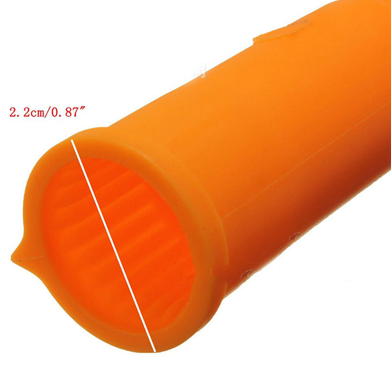 Engine Oil Level Dipstick For Audi A3 A4 A6 / Volkswagen Golf MK Passat w/ Cover