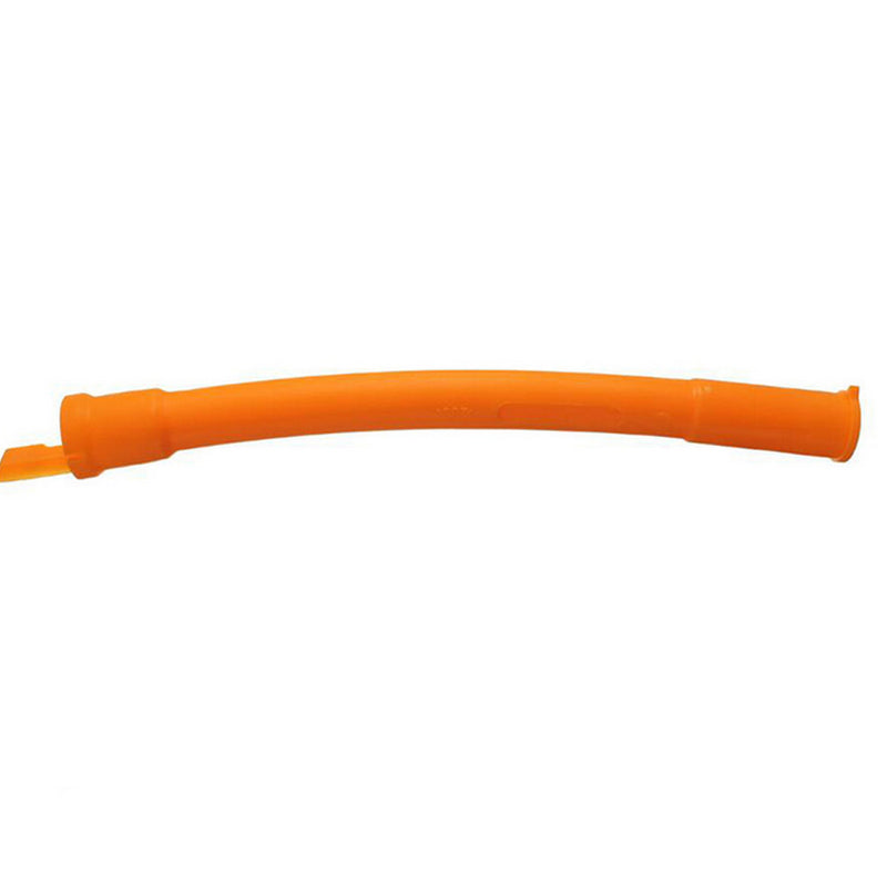 Engine Oil Level Dipstick For Audi A3 A4 A6 / Volkswagen Golf MK Passat w/ Cover