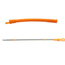 Engine Oil Level Dipstick For Audi A3 A4 A6 / Volkswagen Golf MK Passat w/ Cover