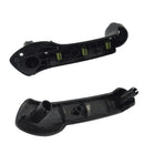 Front Rear Right Door Pull Grab Handle Cover Trim For VW Jetta 99-04 / Golf MK4