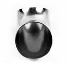 45mmx1.5mm 304 Stainless Steel Car Exhaust Weldable 90 Degree Bend Elbow v zx