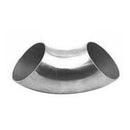 45mmx1.5mm 304 Stainless Steel Car Exhaust Weldable 90 Degree Bend Elbow v zx