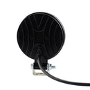2X Round 27W 9-LED Work Light 9V-30V Off-Road Flood Spot Lamp Car ATV UTV SUV