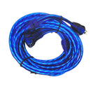 1500W Car Amplifier Wiring Kit Audio Subwoofer AMP RCA Power Cable Line Wire