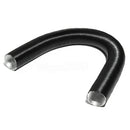 Pipe-Accessories Heater Duct-Pipe Air-Parking-Conditioner 60mm Car Aluminum-Foil