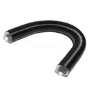 Pipe-Accessories Heater Duct-Pipe Air-Parking-Conditioner 60mm Car Aluminum-Foil