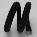 1 pcs Car Air Conditioning Heater Duct Retractable Plumbing Fan Outlet Pipe 25mm