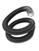 1 pcs Car Air Conditioning Heater Duct Retractable Plumbing Fan Outlet Pipe 25mm