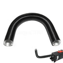 1 pcs Car Air Conditioning Heater Duct Retractable Plumbing Fan Outlet Pipe 25mm