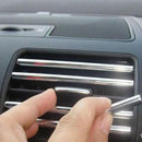 Protector Strip Cover Moulding Trim Scratch-Guard Door-Edge Car 6-Meter