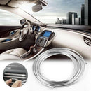 Protector Strip Cover Moulding Trim Scratch-Guard Door-Edge Car 6-Meter