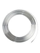 15M Car Chrome Trim Strip Door Grills Edge Scratch Guard Protector Cover New