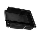 Container-Organizer Storage-Box Arm-Rest for Hyundai Center-Console Case Car