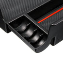 Car Central Armrest Storage Box Organizer for Hyundai Center Console Nice Fashio