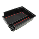 Container-Organizer Storage-Box Arm-Rest for Hyundai Center-Console Case Car