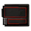 Car Central Armrest Storage Box Organizer for Hyundai Center Console Nice Fashio