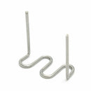 Wave Welder Repair-Tool High-Quality Precut for Plastic Stapler 400pcs/Set