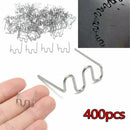Wave Welder Repair-Tool High-Quality Precut for Plastic Stapler 400pcs/Set