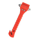 1 * Car Escape Tool Safety Life Hammer Emergency  Cutter Window Breaker Durable