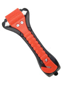 1 * Car Escape Tool Safety Life Hammer Emergency  Cutter Window Breaker Durable