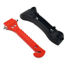 1 * Car Escape Tool Safety Life Hammer Emergency  Cutter Window Breaker Durable