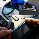 Edge-Guard-Cover Strip Moulding Trim Crash-Protector Scratch Car-Door 5M