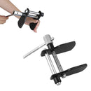 Disc Brake Pad Spreader Installation Caliper Piston Compressor Steel Press Tool