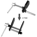 Pump-Regulator Adjusting-Tool Disassembly Auto-Repair Car Metal Disc-Brake