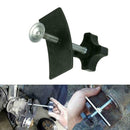Disc Brake Pad Spreader Installation Caliper Piston Compressor Car Repair Tool